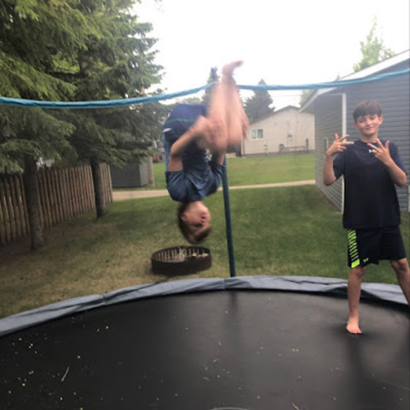 Meet your Posher, Jeannie - Picture 1 of 1